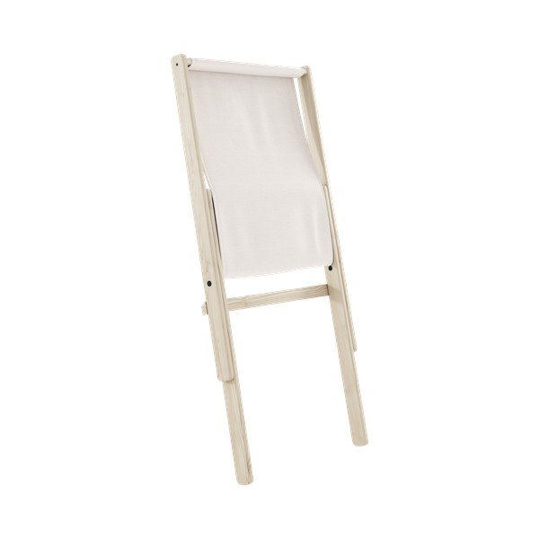 Scaun de grădină alb Boogie – Karup Design-image-1