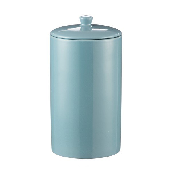 Recipient pentru alimente Mason Cash Classic Kitchen, înălțime 22,8 cm, albastru turcoaz