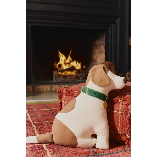 Pernă pentru copii din bumbac 36x45 cm Cooper – Lorena Canals-image-2