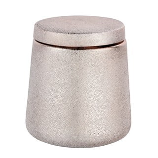 Recipient din ceramică Wenko Glimma, roz