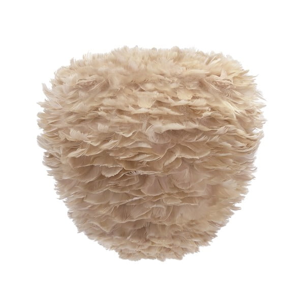 Abajur maro deschis ø 40 cm Eos Evia Medium – UMAGE-image-2