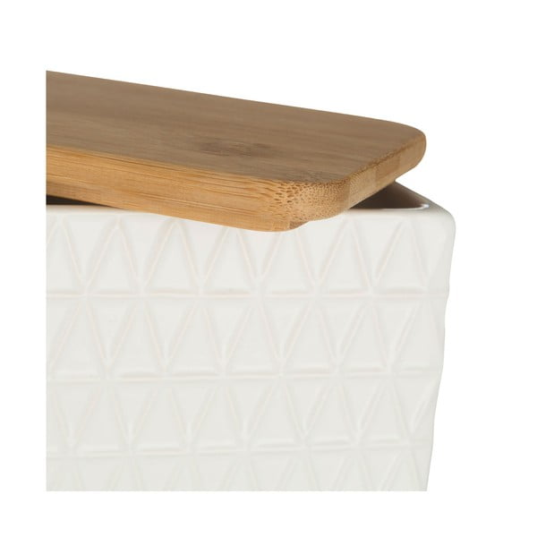 Doză pentru unt Premier Housewares White-image-2