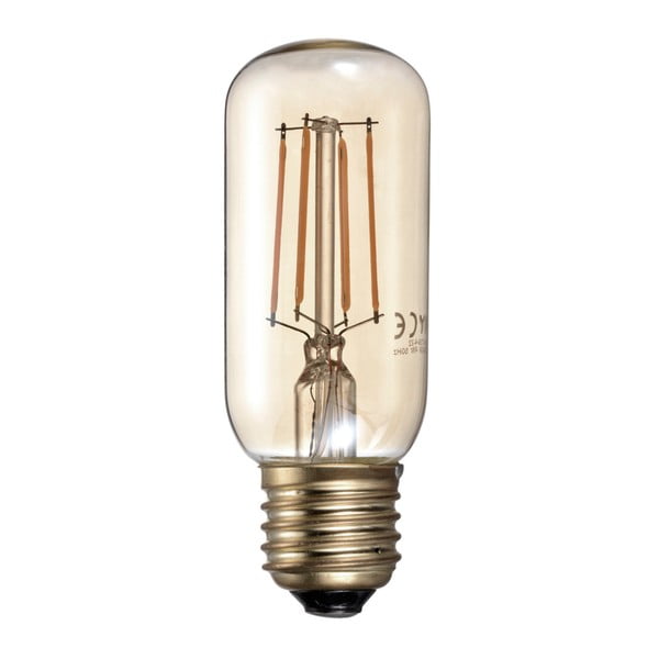Bec LED E27 Opjet Paris Edison, 3,8 cm