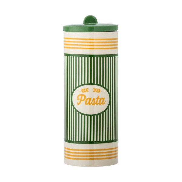 Recipient din gresie ceramică pentru paste Stefano – Bloomingville