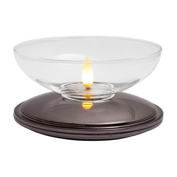 Lumânare LED (înălțime 5 cm) Lia – Sirius-image-2