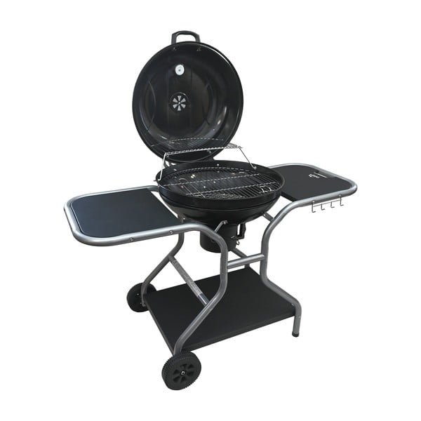 Grătar pe cărbuni Pescara – Cattara-image-2