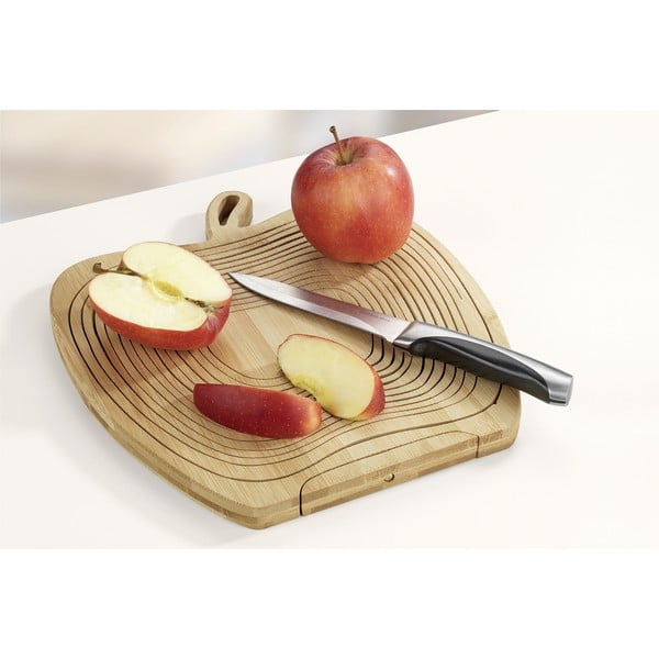 Coș pentru fructe din bambus – Maximex-image-3