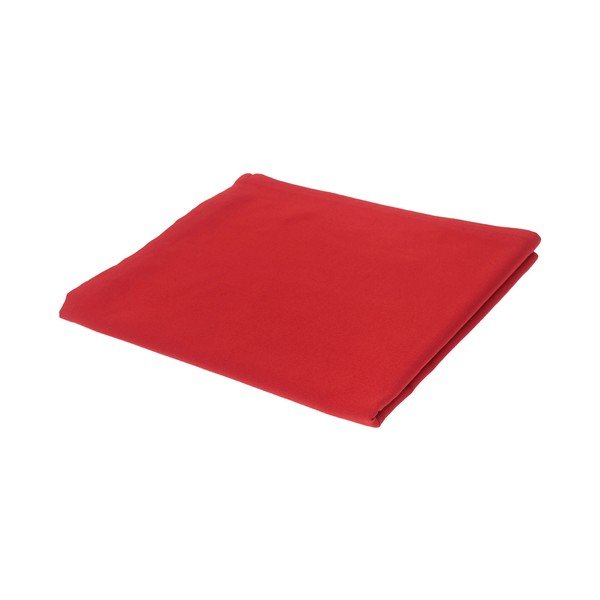Față de masă Mike & Co. NEW YORK Plain Red, 80 x 80 cm, roșu-image-1