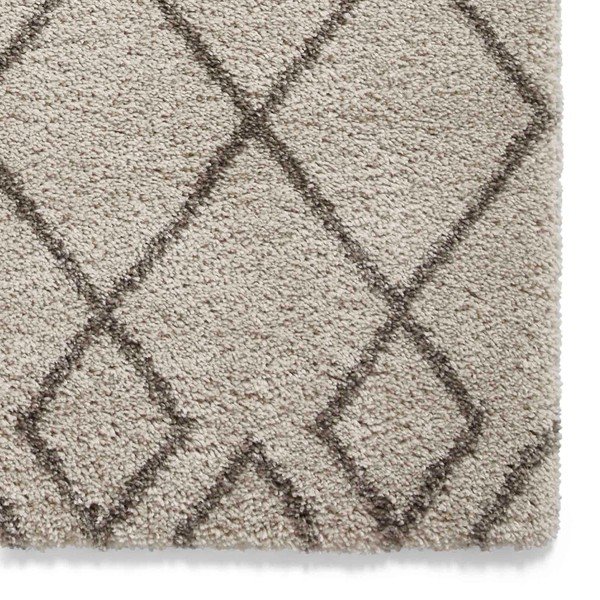 Covor bej 160x220 cm Royal Nomadic – Think Rugs-image-4
