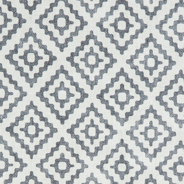 Covor gri lavabil 61x120 cm Coral Grey – Think Rugs-image-3