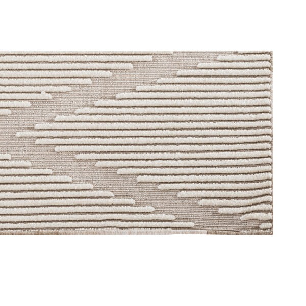 Covor crem lavabil 108x154 cm Lena – Webtappeti-image-2