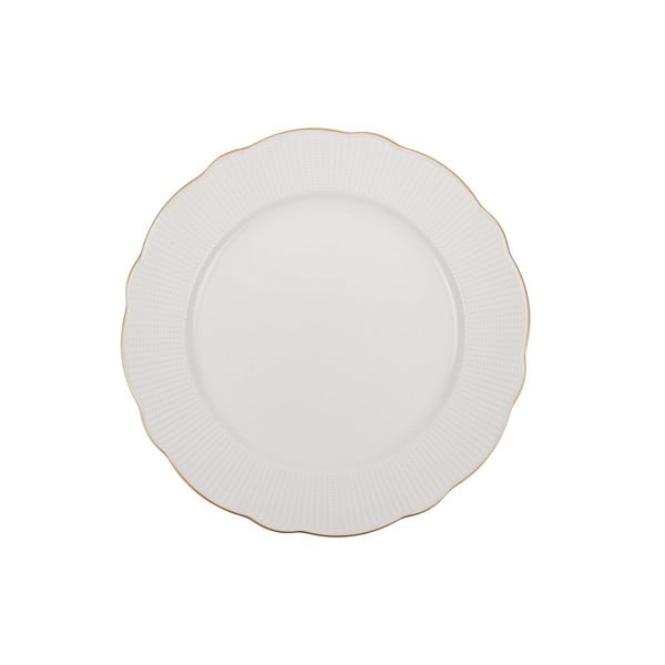 Set farfurii din porțelan Kutahya Francis, 24 piese-image-4