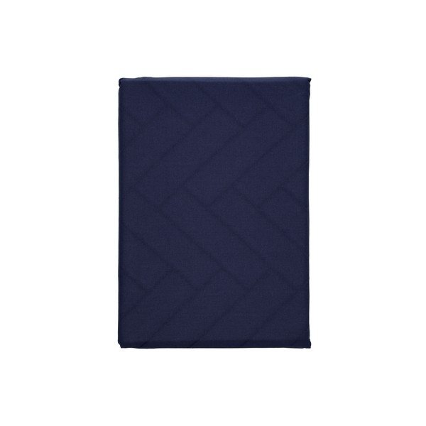 Față de masă din damasc ø 180 cm Tiles Damask – Södahl-image-2