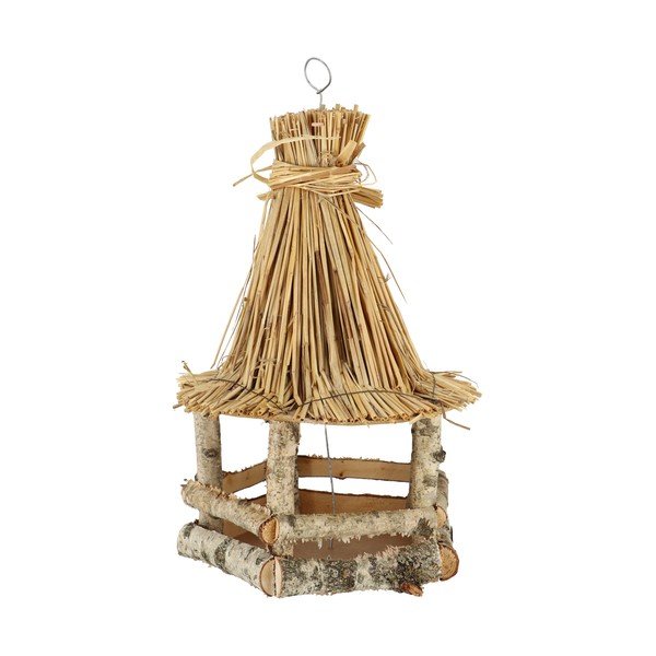 Hrănitor de păsări Birch – Esschert Design-image-1