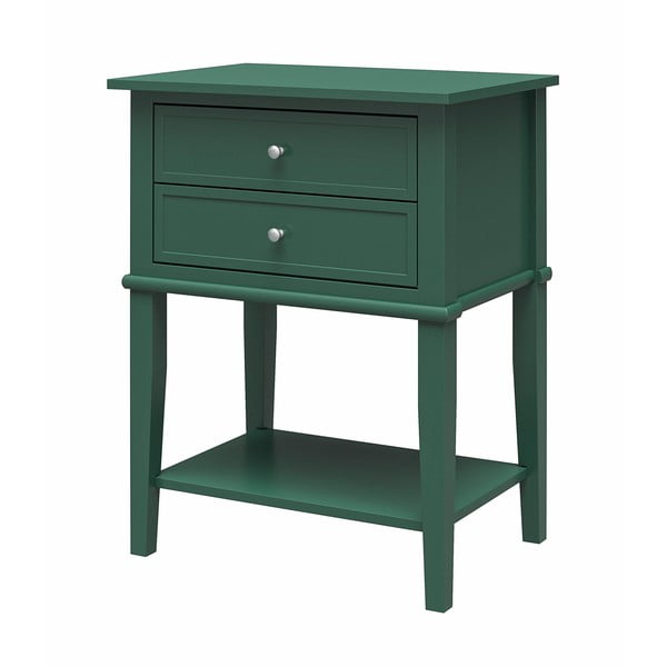 Noptieră verde Franklin – Støraa-image-3