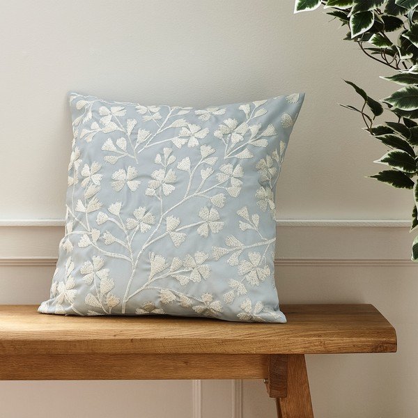 Pernă decorativă 45x45 cm Brooke Floral – Catherine Lansfield-image-1