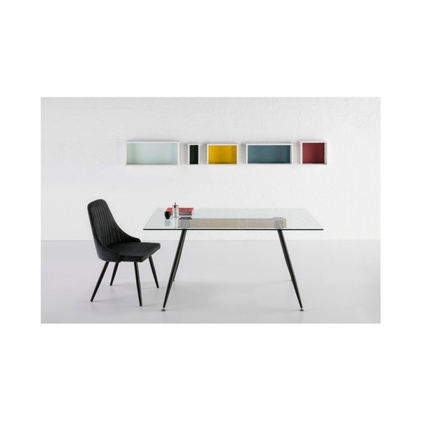 Masă Marckeric Tempo, 150 x 80 cm-image-1
