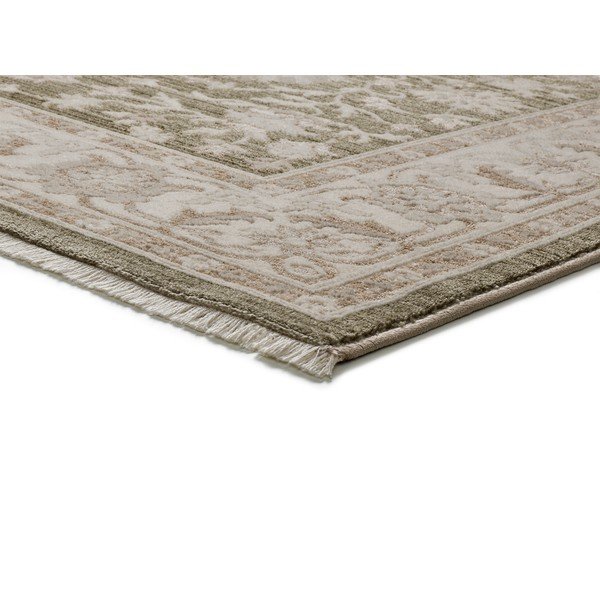 Covor kaki/bej 120x160 cm Ona – Universal-image-2