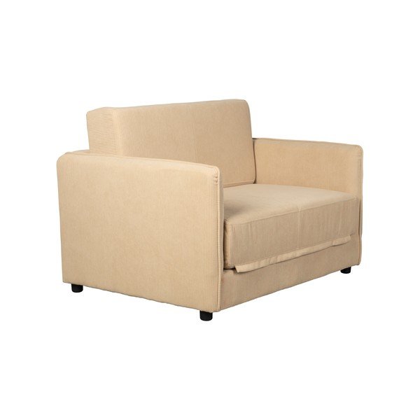 Fotoliu bej Jopie – White Label