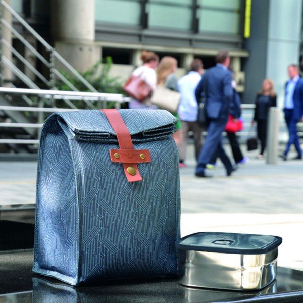 Geantă pentru alimente Navigate Circuit, bărbătească-image-1