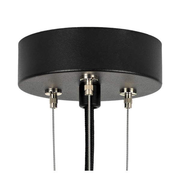 Lustră Sotto Luce Momo Matte, ⌀ 33 cm, arămiu-image-2