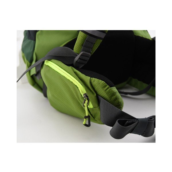 Rucsac Cattara Hike, 45 l, verde-image-1