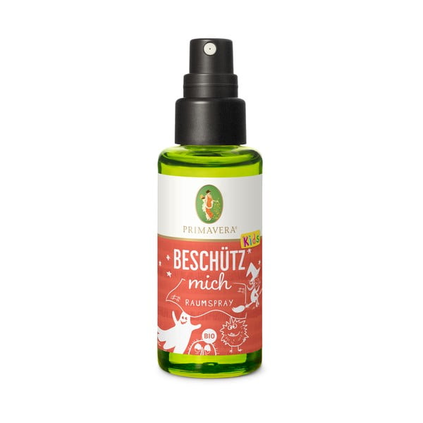 Spray de cameră pentru copii Primavera Protection, 50 ml
