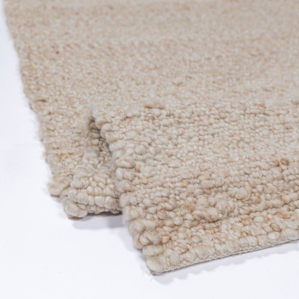 Covor crem țesut manual 120x170 cm Finley – Flair Rugs-image-3