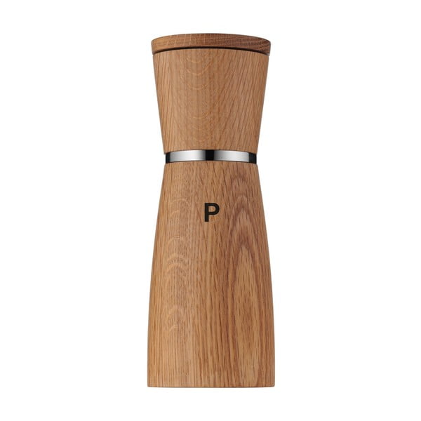Set 2 râșnițe din ceramică pentru sare și piper WMF Nature-image-2