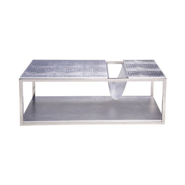Măsuță de cafea Mauro Ferretti Tavolinetto Rectangle-image-2