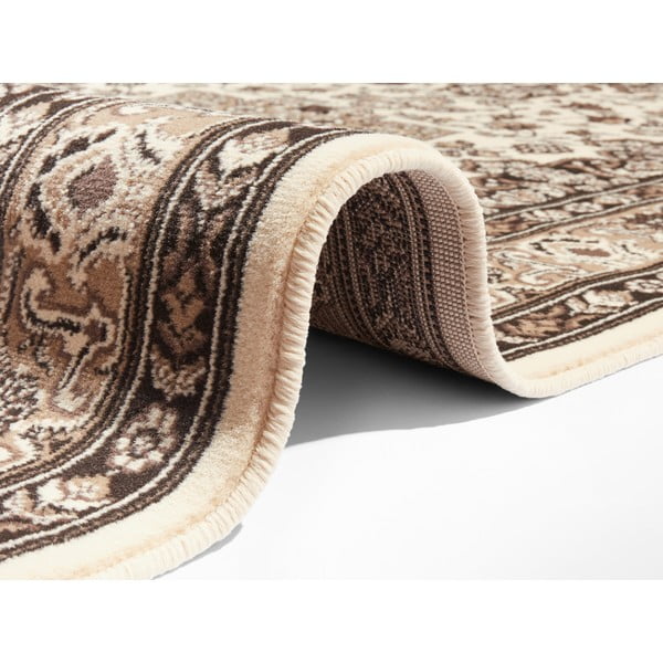 Covor Nouristan Parun Tabriz, 160 x 230 cm, bej-image-2