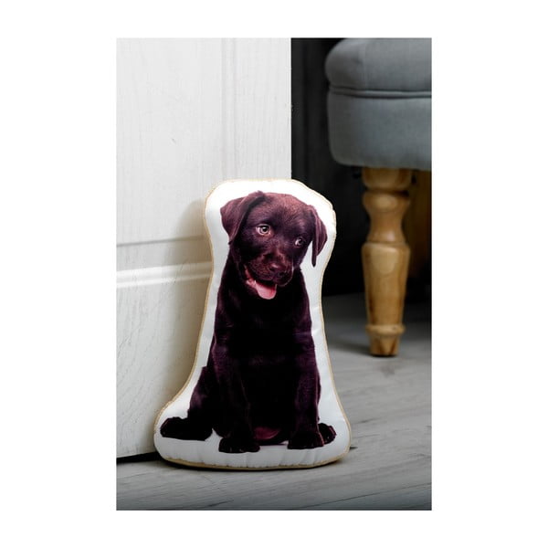 Opritor pentru ușă cu imprimeu Labrador Retriever Adorable Cushions