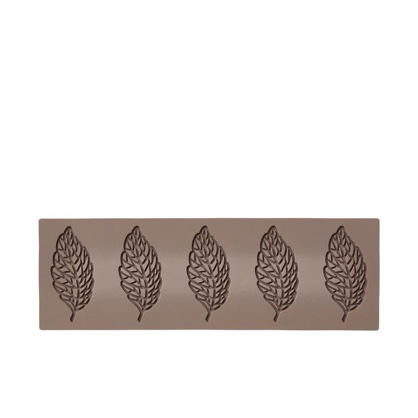 Formă de copt din silicon 29x9 cm Latte – Blomsterbergs