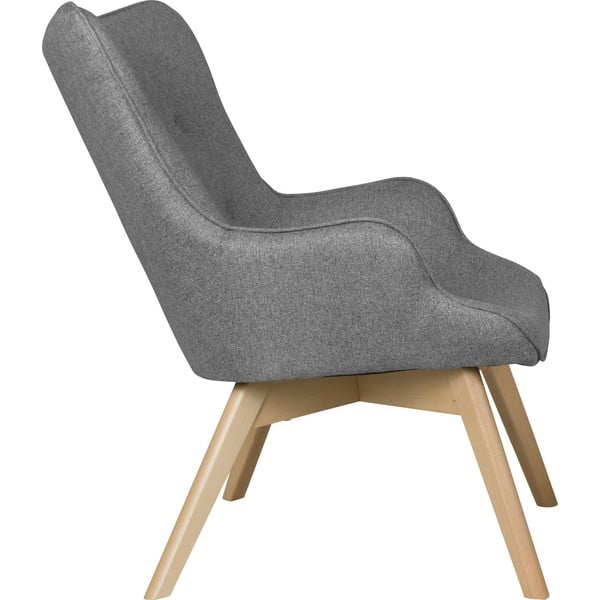 Fotoliu gri Niko – Ropez-image-3