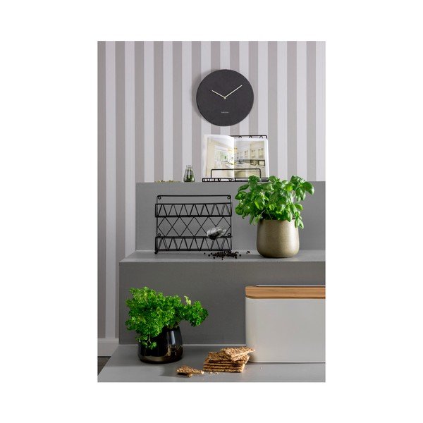 Cutie pentru pâine PT LIVING Lay Up, alb-image-1