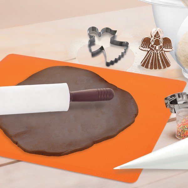 Planșetă de bucătărie din silicon 30x40 cm – Orion-image-1