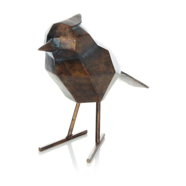 Decorațiune 360 Living Sparrow, bronz