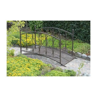 Pod metalic de grădină Dukono - Garden Pleasure