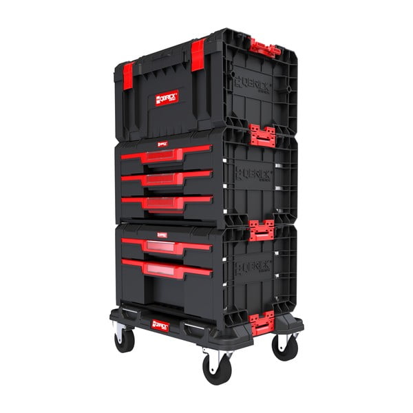 Cutie de scule Pro – Qbrick Sys­tem-image-4