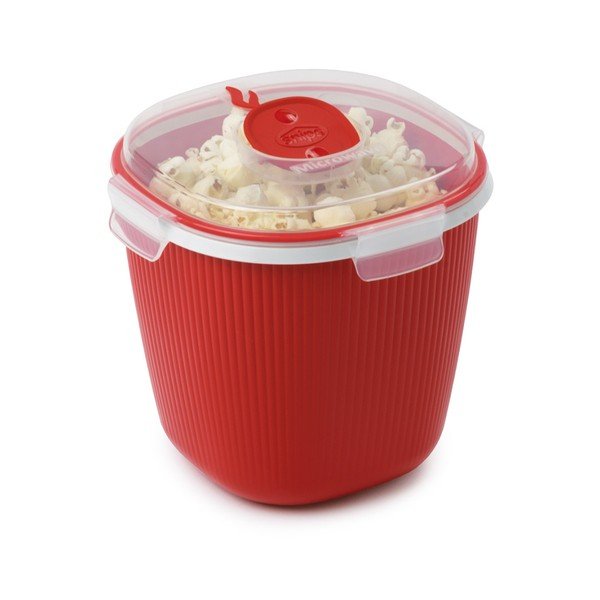 Set popcorn pentru microunde Snips Popper, 1,5 l-image-1