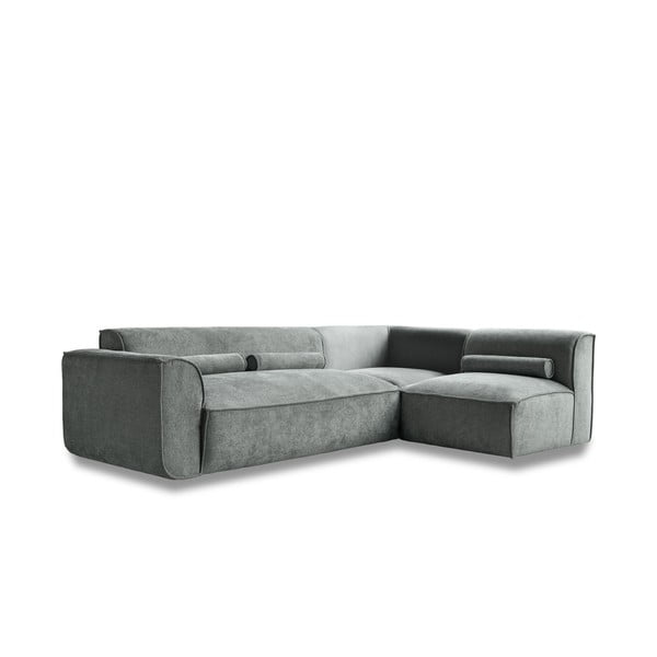 Colțar verde deschis (cu colț pe partea dreaptă) Flex Felix – Miuform