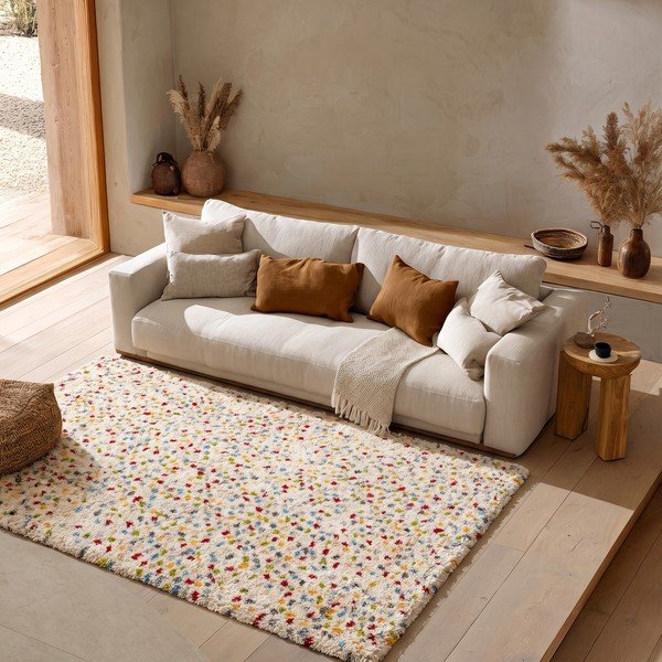 Covor Universal Kasbah Multi, 160 x 230 cm, bej-image-1