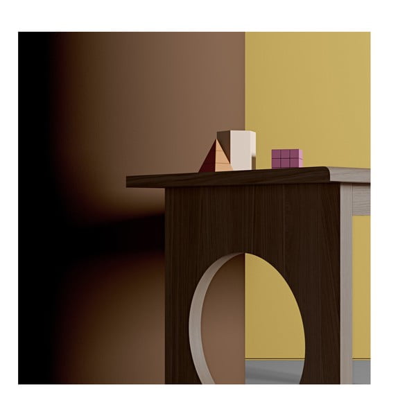 Birou Woodman Bau, maro-image-1