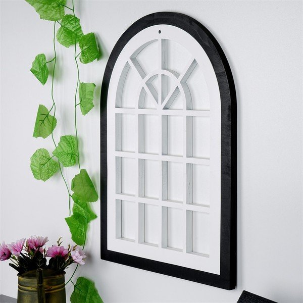 Decorațiuni de perete din lemn Kate Louise Window II.-image-2