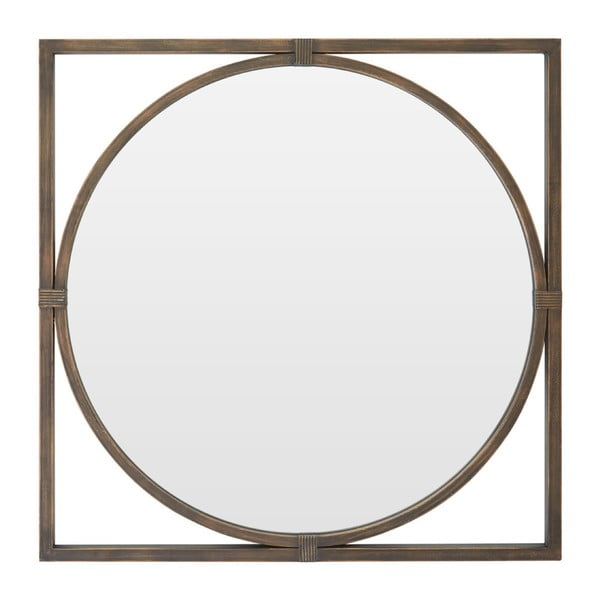 Oglindă de perete 92x92 cm Jair – Premier Housewares