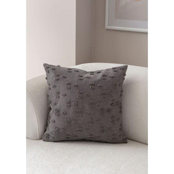 Față de pernă 43x43 cm Tuffet – Mioli Decor-image-1