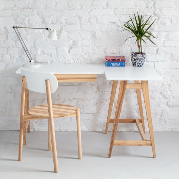 Birou 85x115 cm Luka – Ragaba-image-1