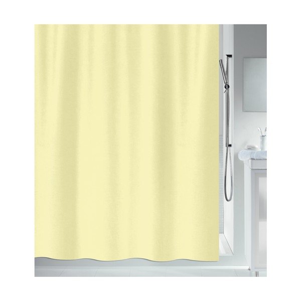 Perdea de duș 180x200 cm Primo – Spirella