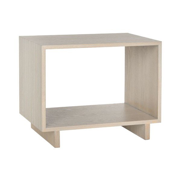 Măsuță Safavieh Kylies, culoare lemn natural-image-2