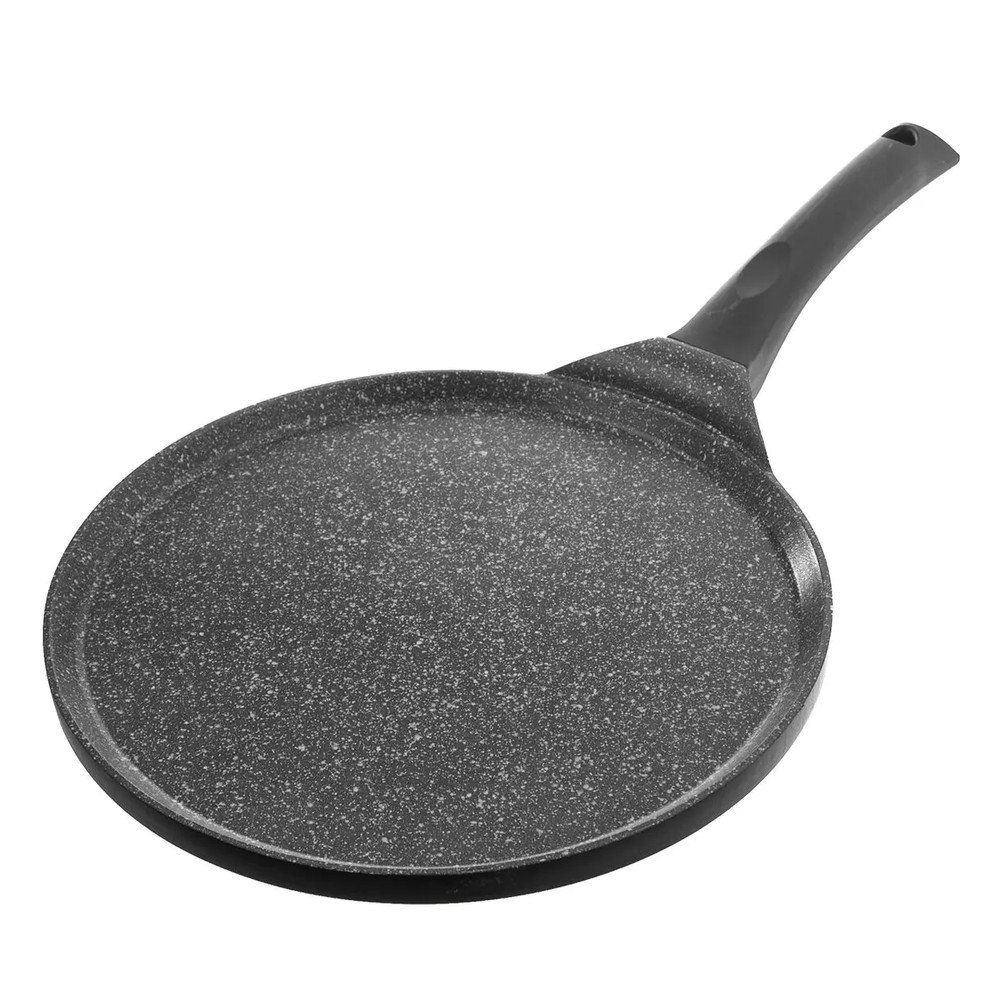 Tigaie pentru clătite din aluminiu neaderent Orion Grande, ⌀ 27 cm